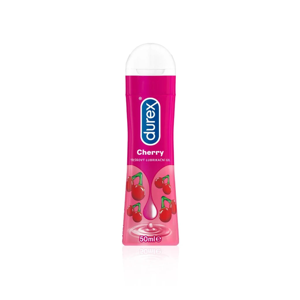Durex Play Cherry 50ml