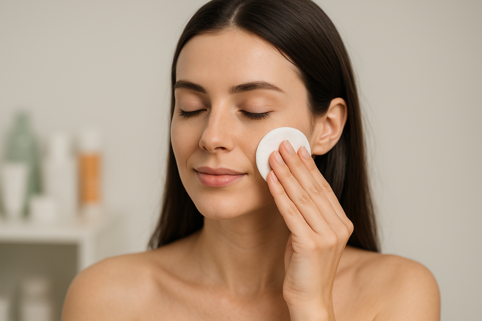 Why You Should Include Face Serums in Your Skincare Routine