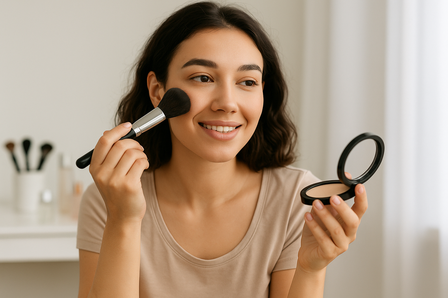 The Role of Vitamin C in Brightening Your Skin