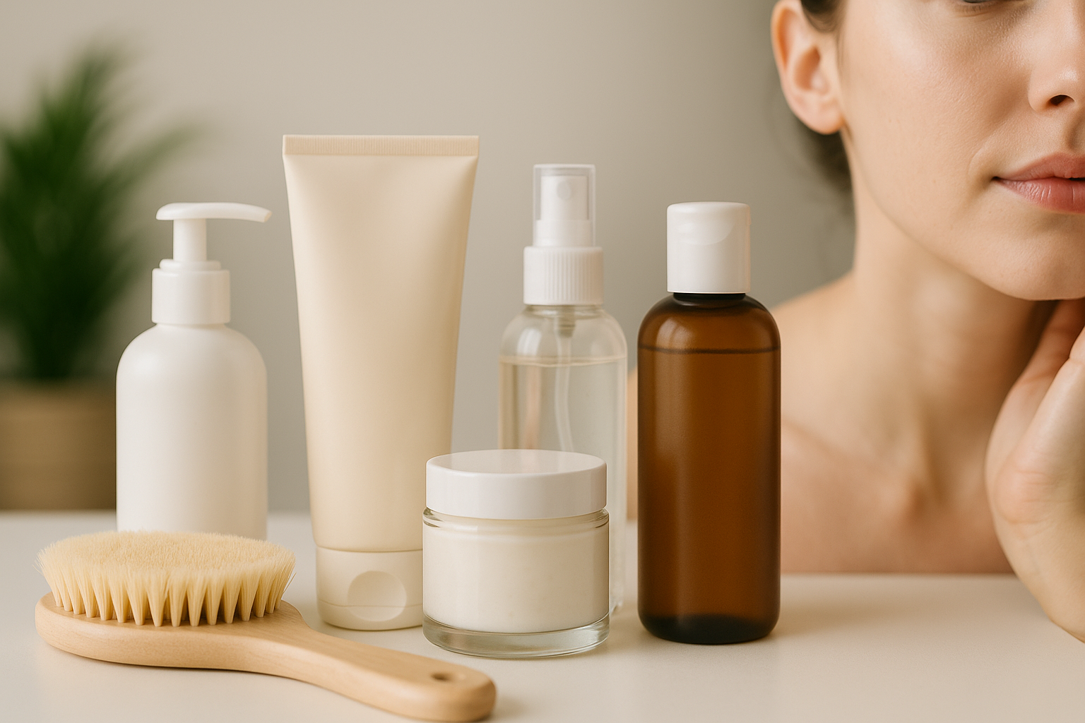 How to Layer Skincare Products Correctly: Order and Timing
