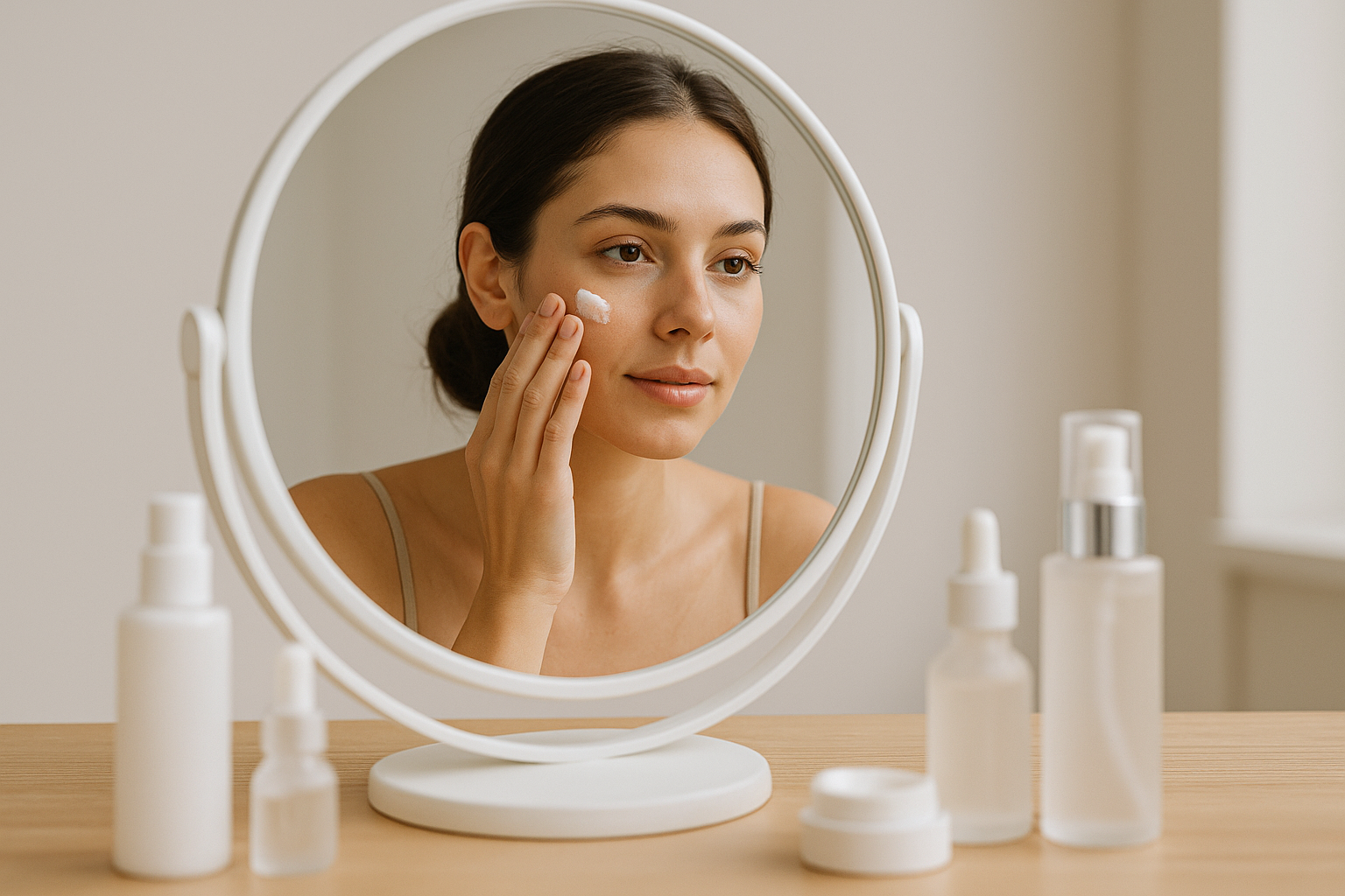 Makeup for Beginners: Simple Looks You Can Master Fast