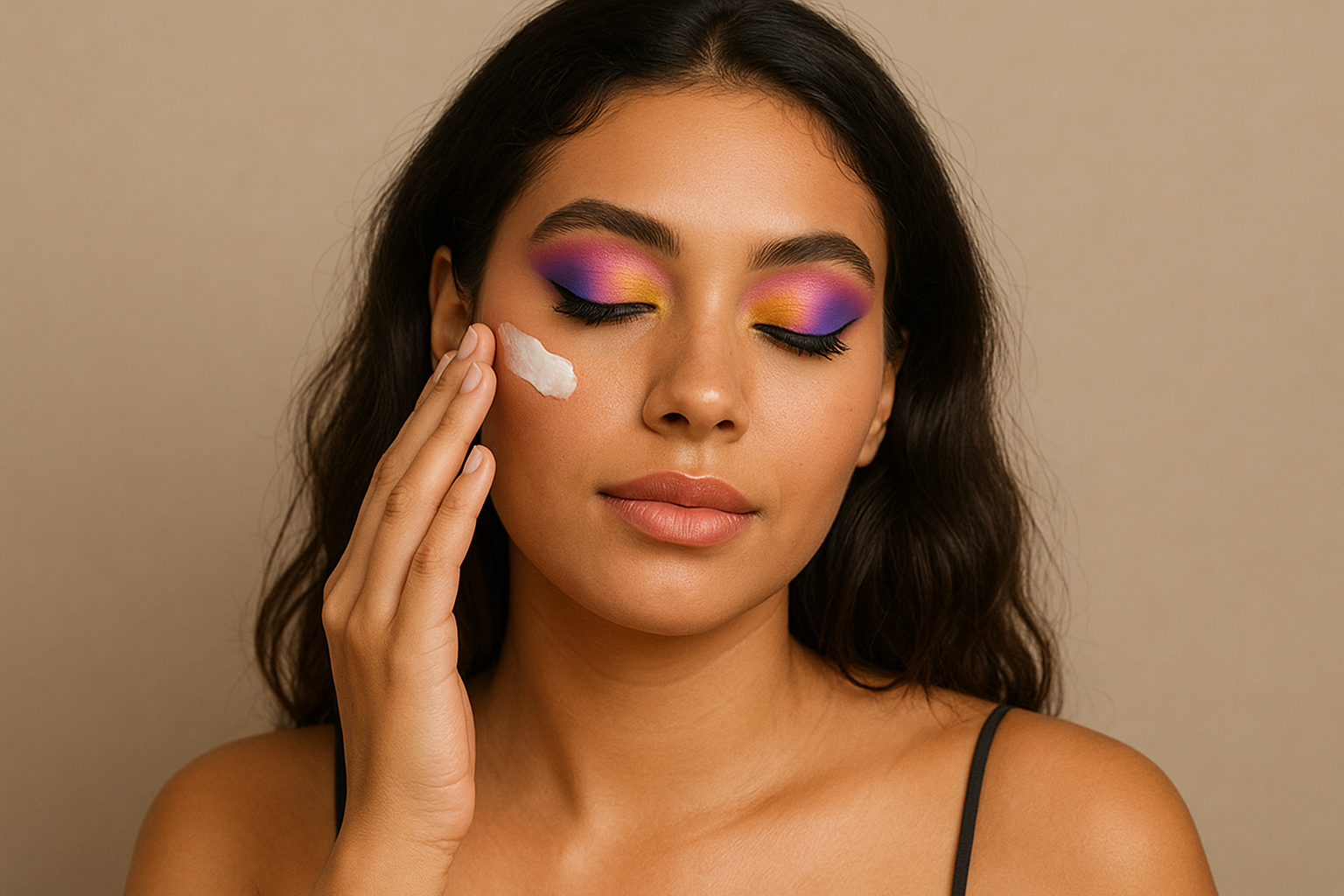 How to Remove Makeup Gently Without Damaging Your Skin