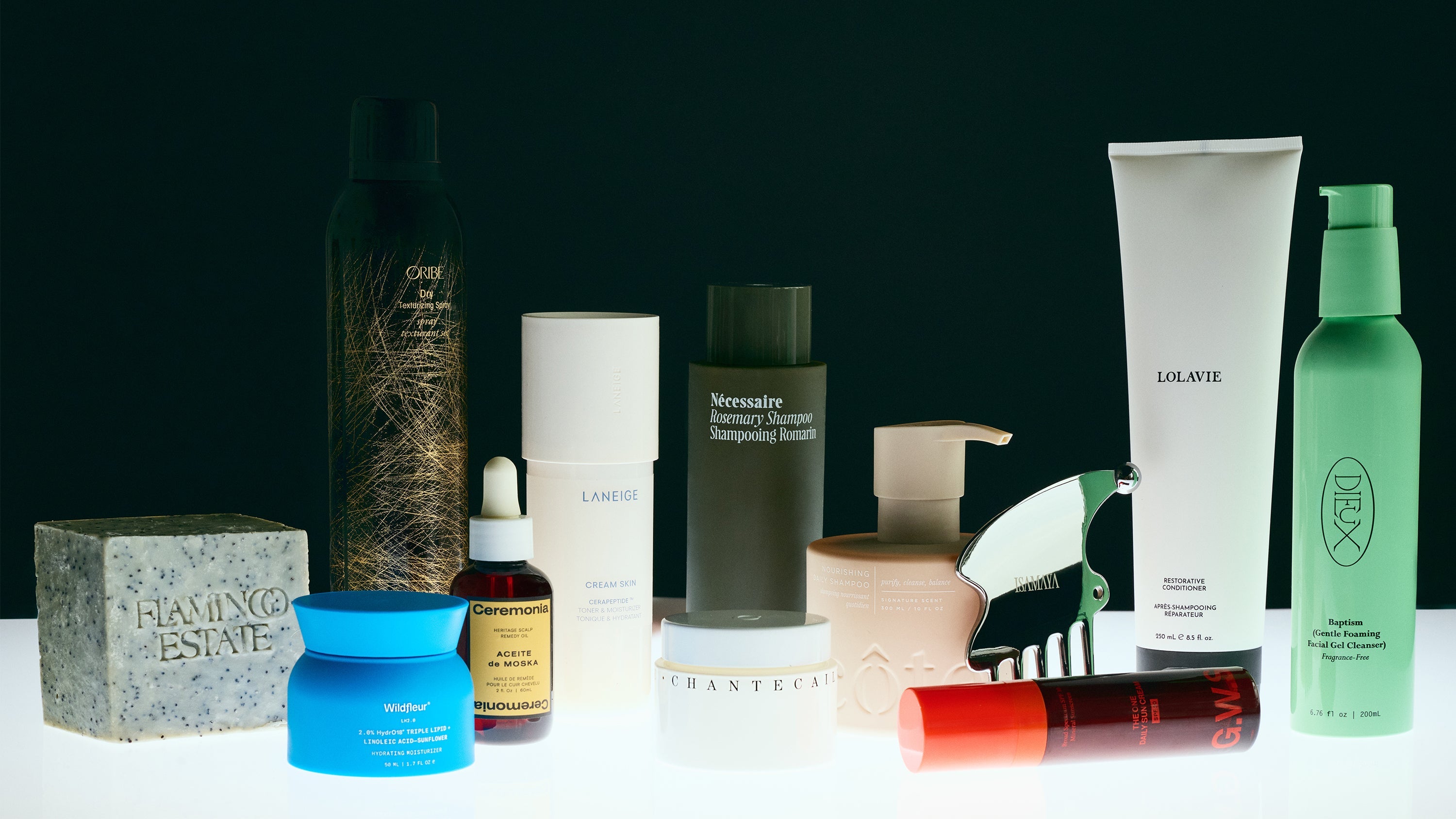Hair Care