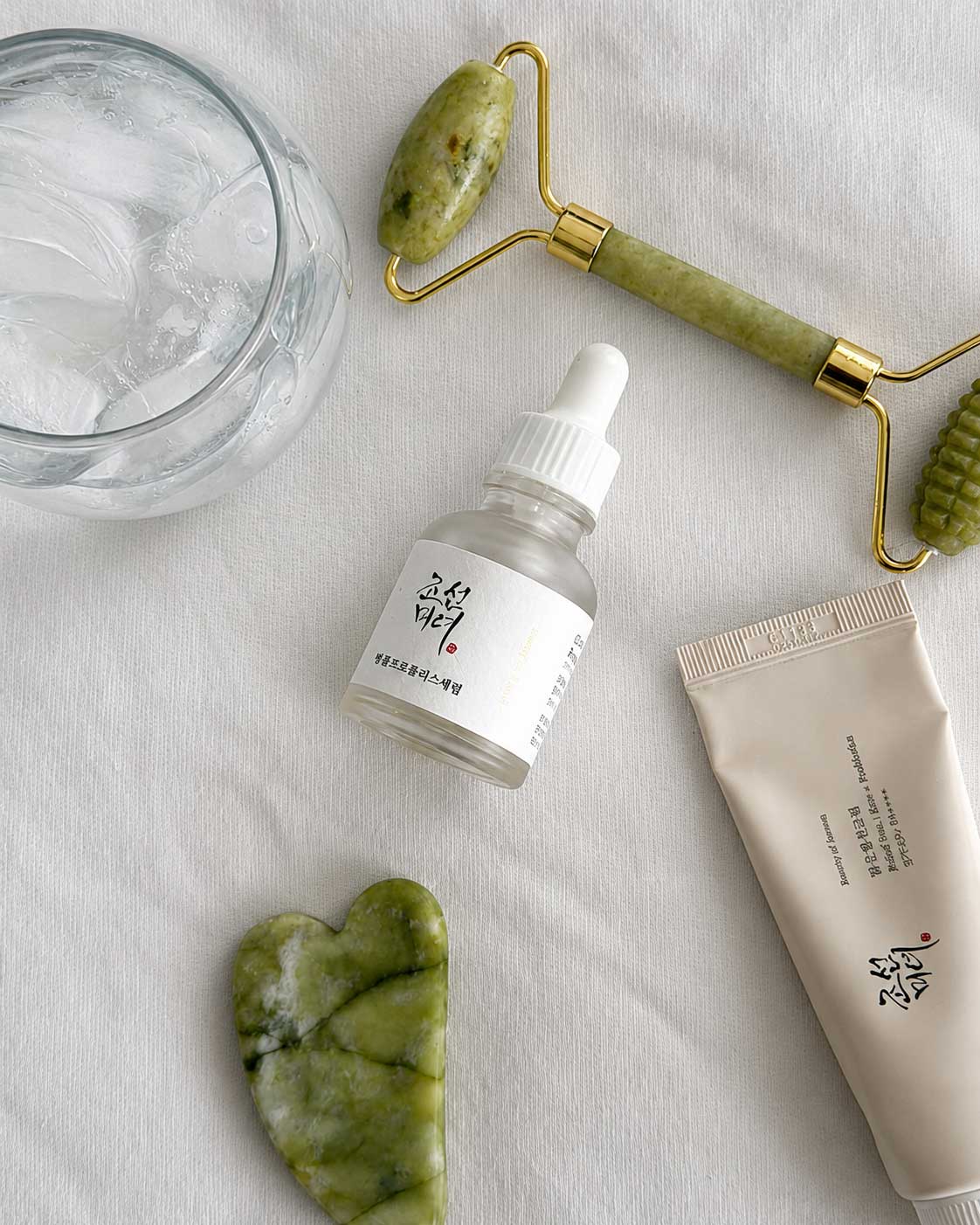 korean products