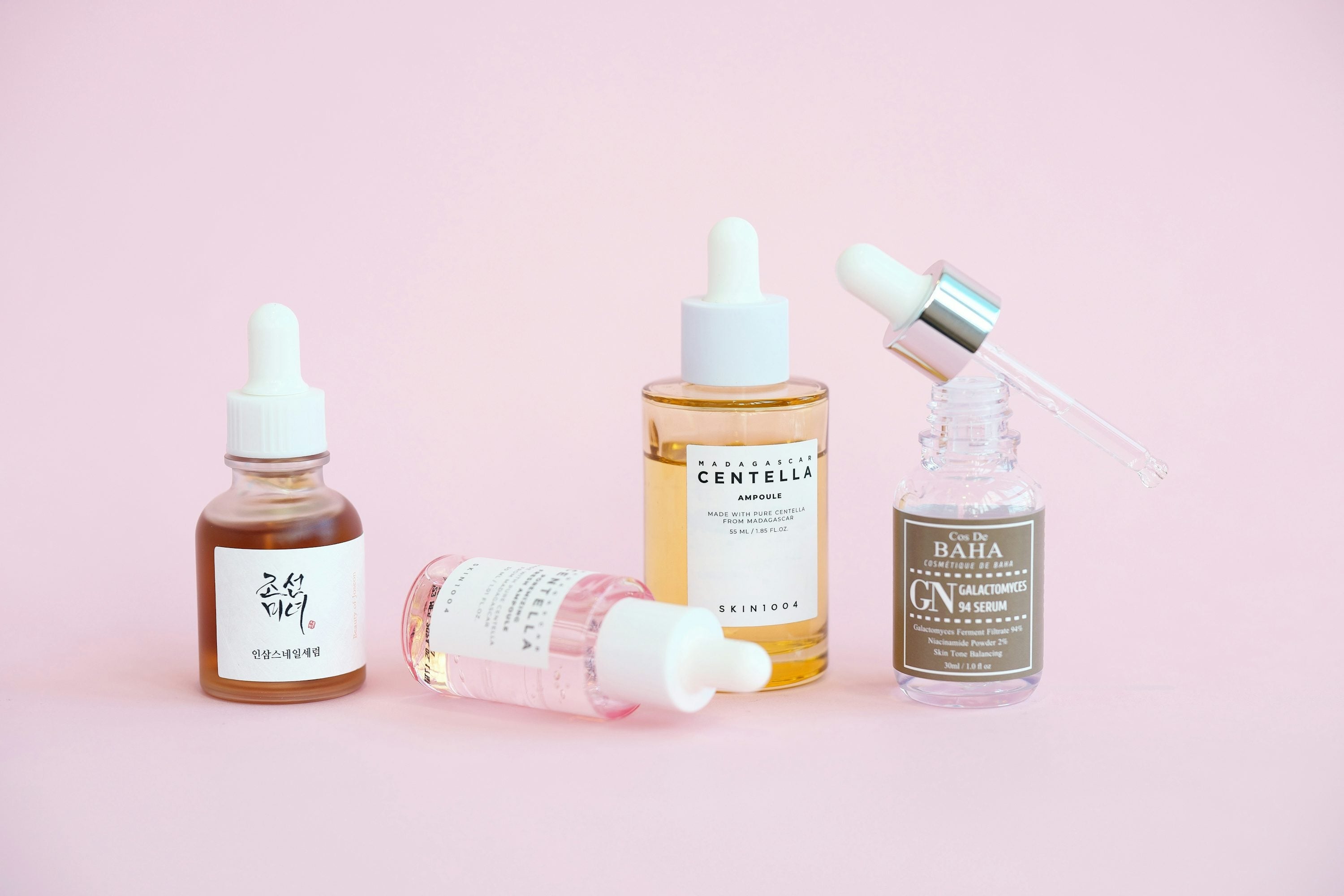korean products