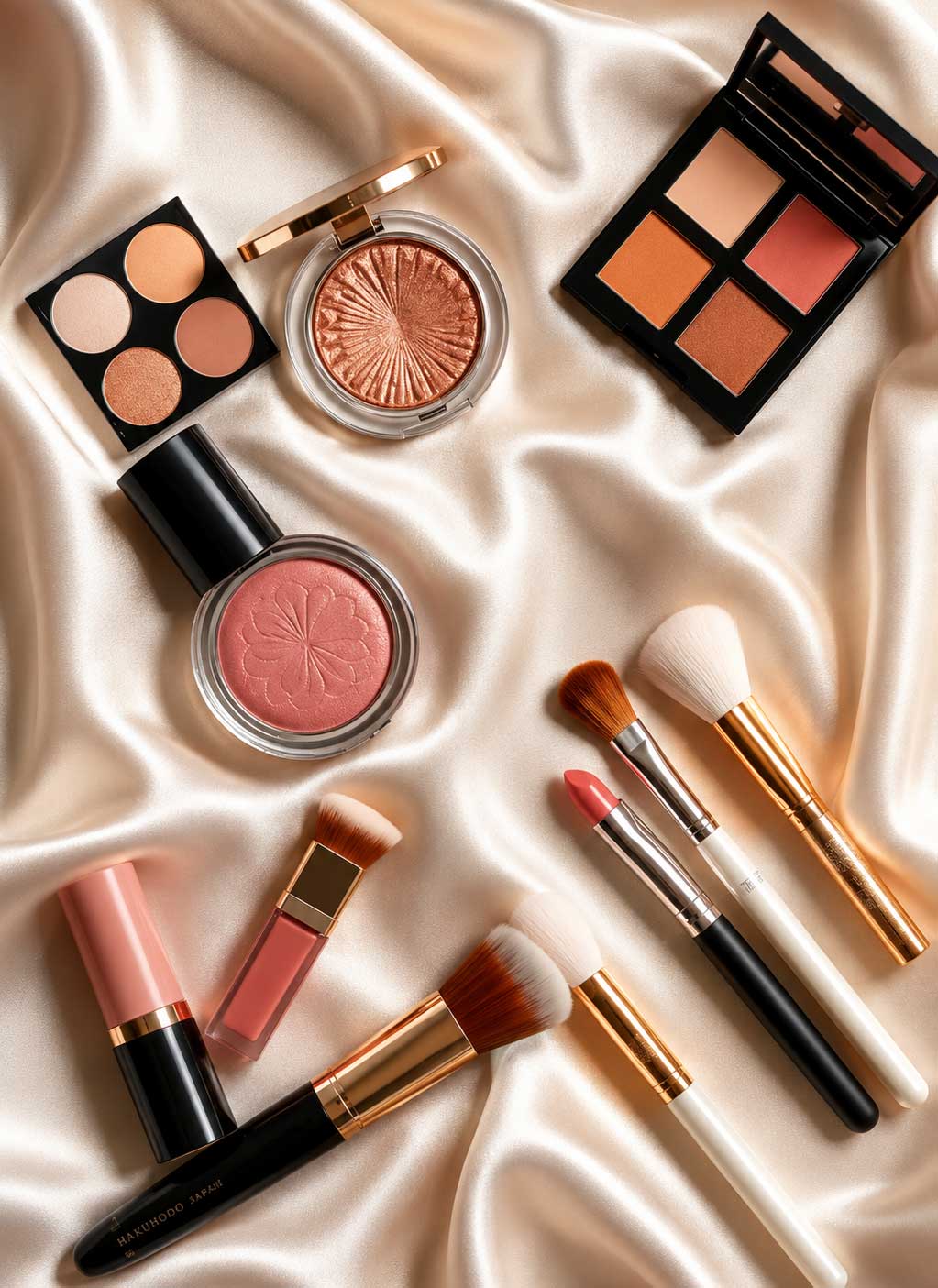 Makeup