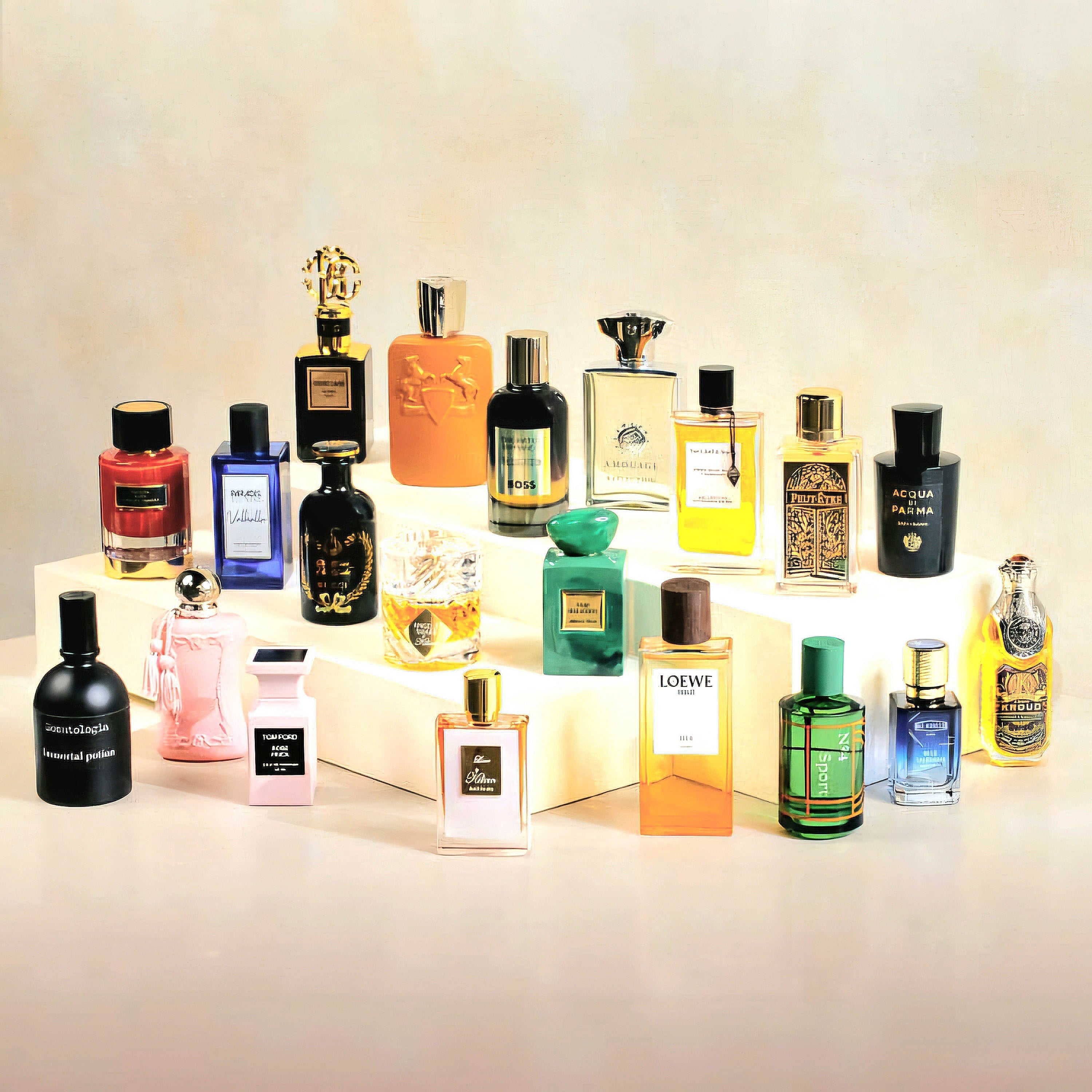 Fragrance