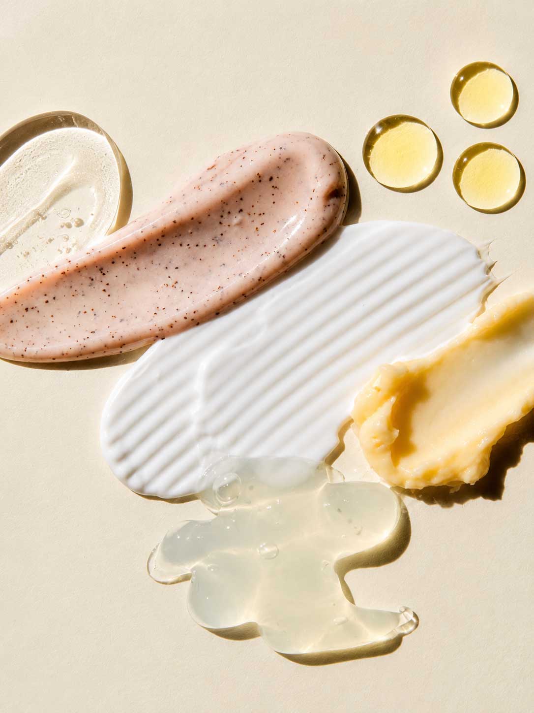 Skin Care