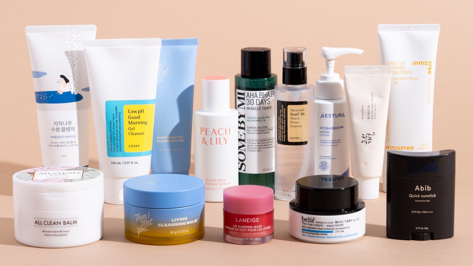 Skin Care