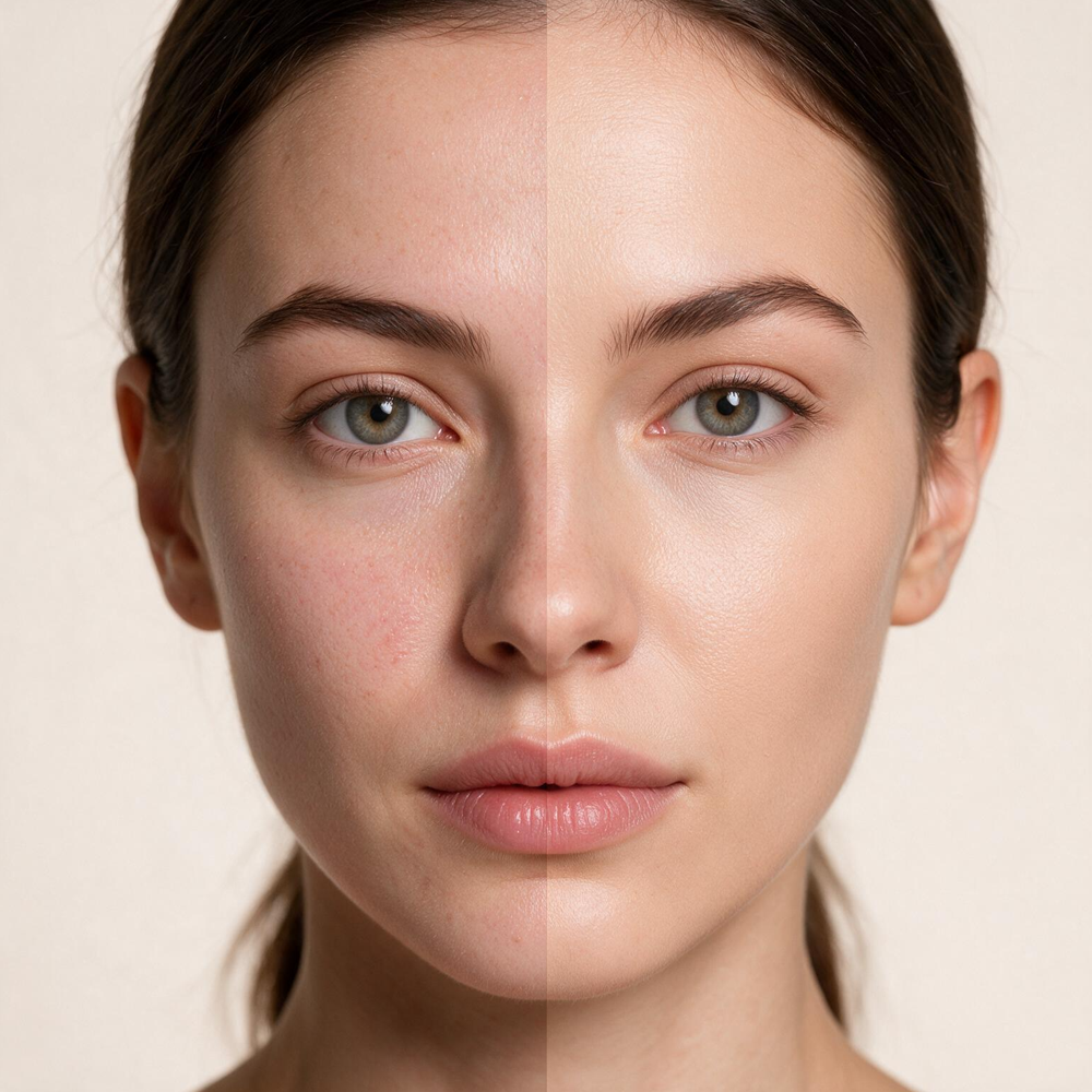 Topface Instyle Perfect Covarage Foundation 1