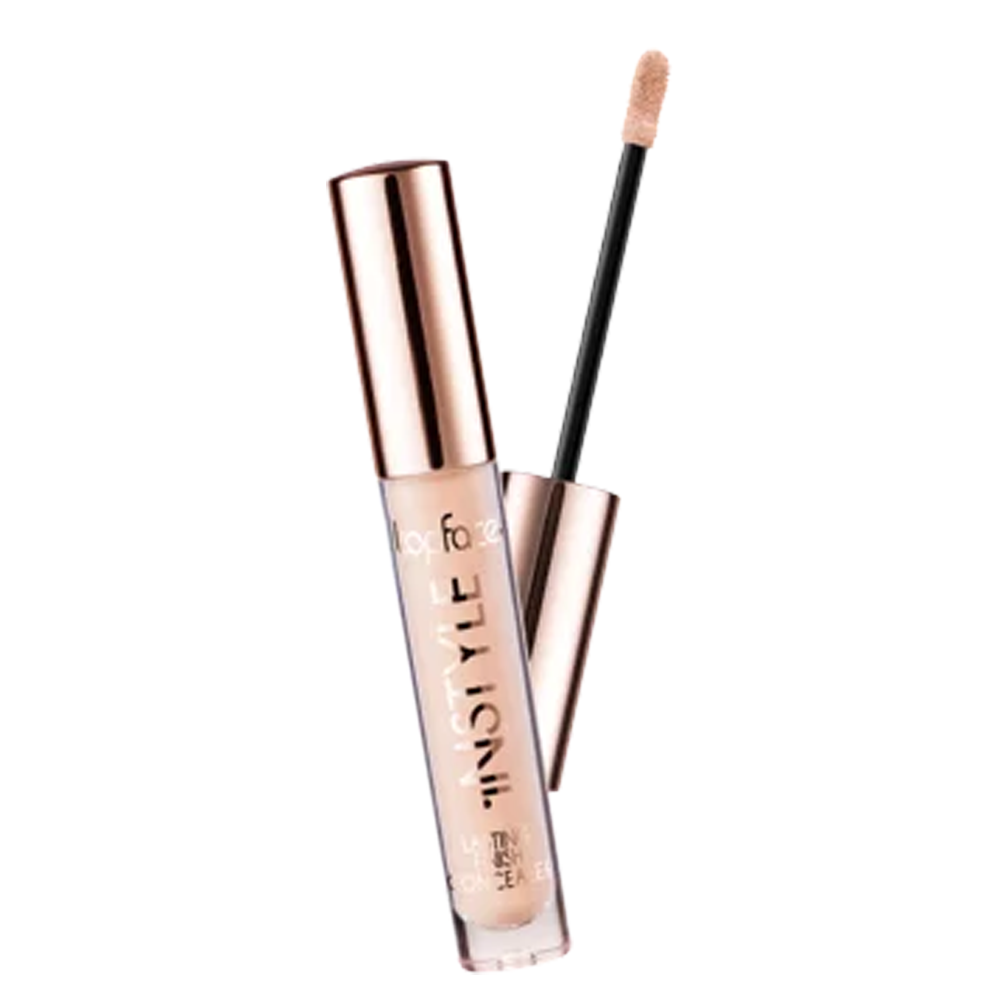 Topface Instyle Lasting Finish Concealer 1