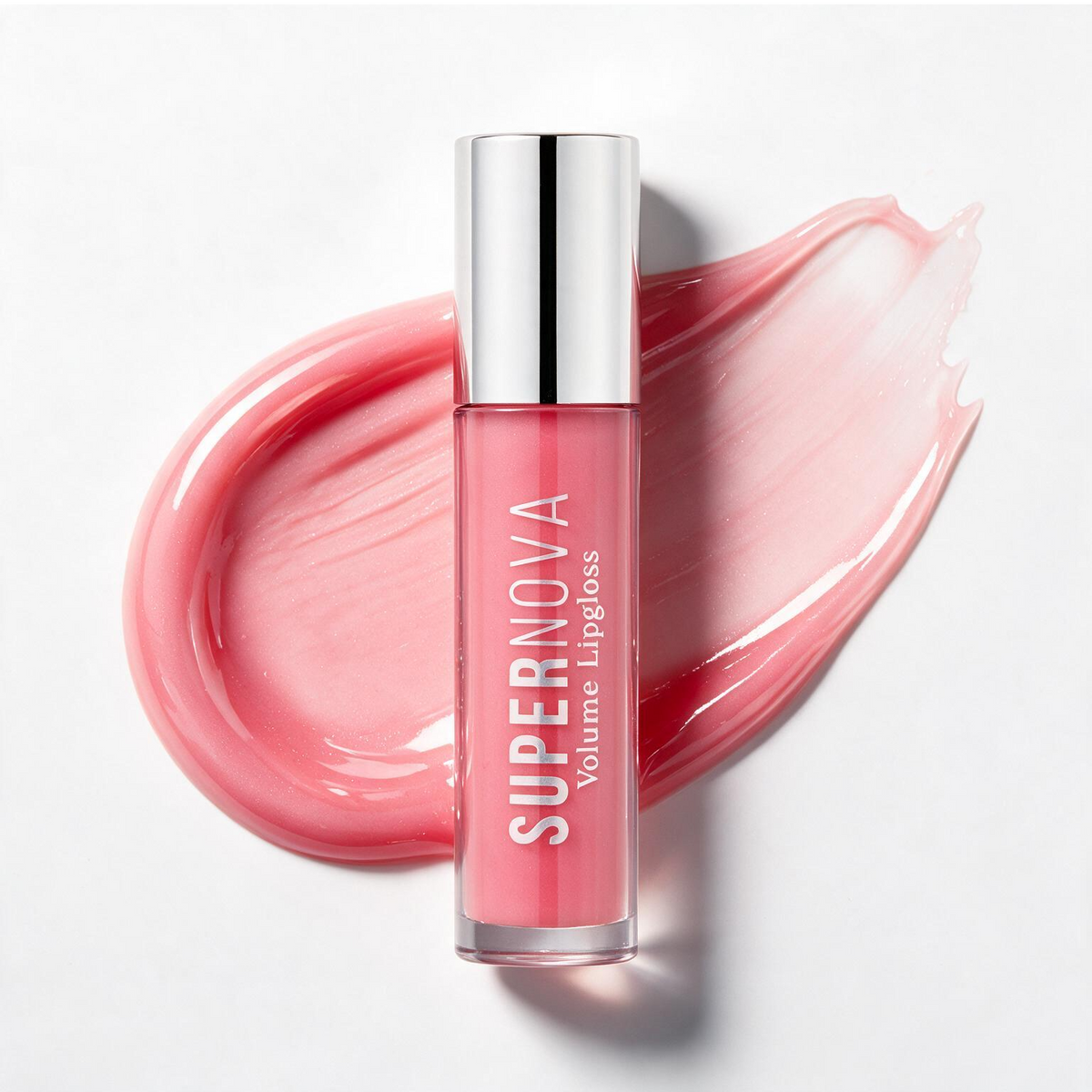 Topface Supernova Volume Lipgloss 001