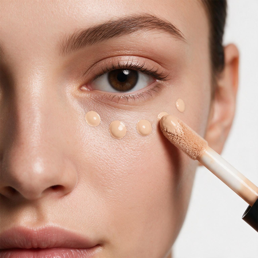 Topface Sensitive Mineral 3in1Concailer 1
