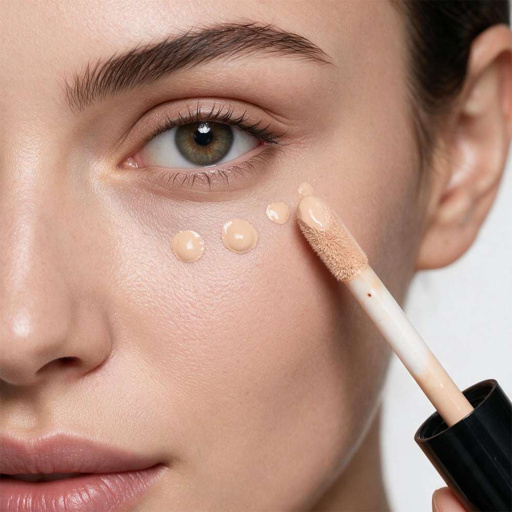 Topface Super Match Concealer 24H Hydrating 001