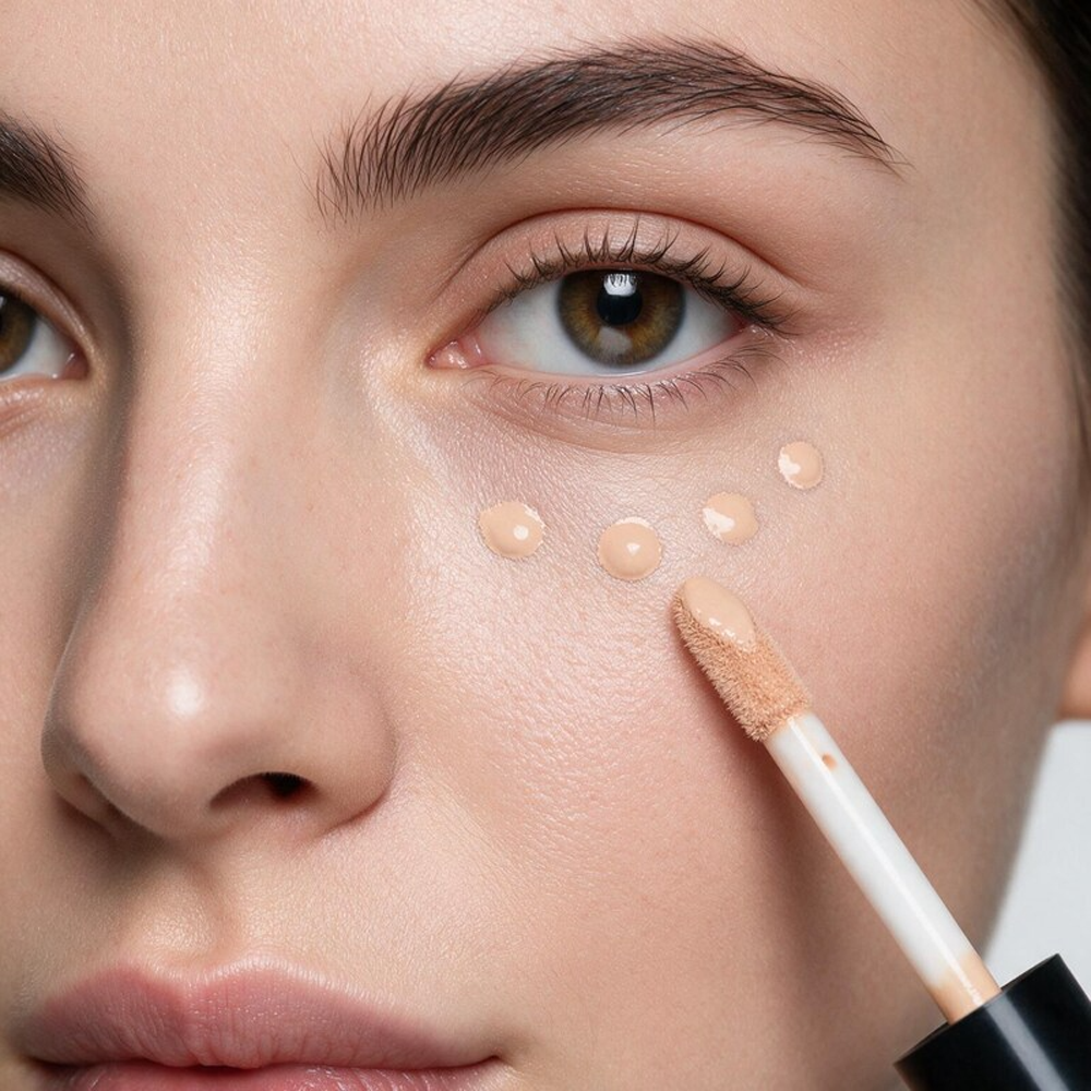Topface Instyle Lasting Finish Concealer 1