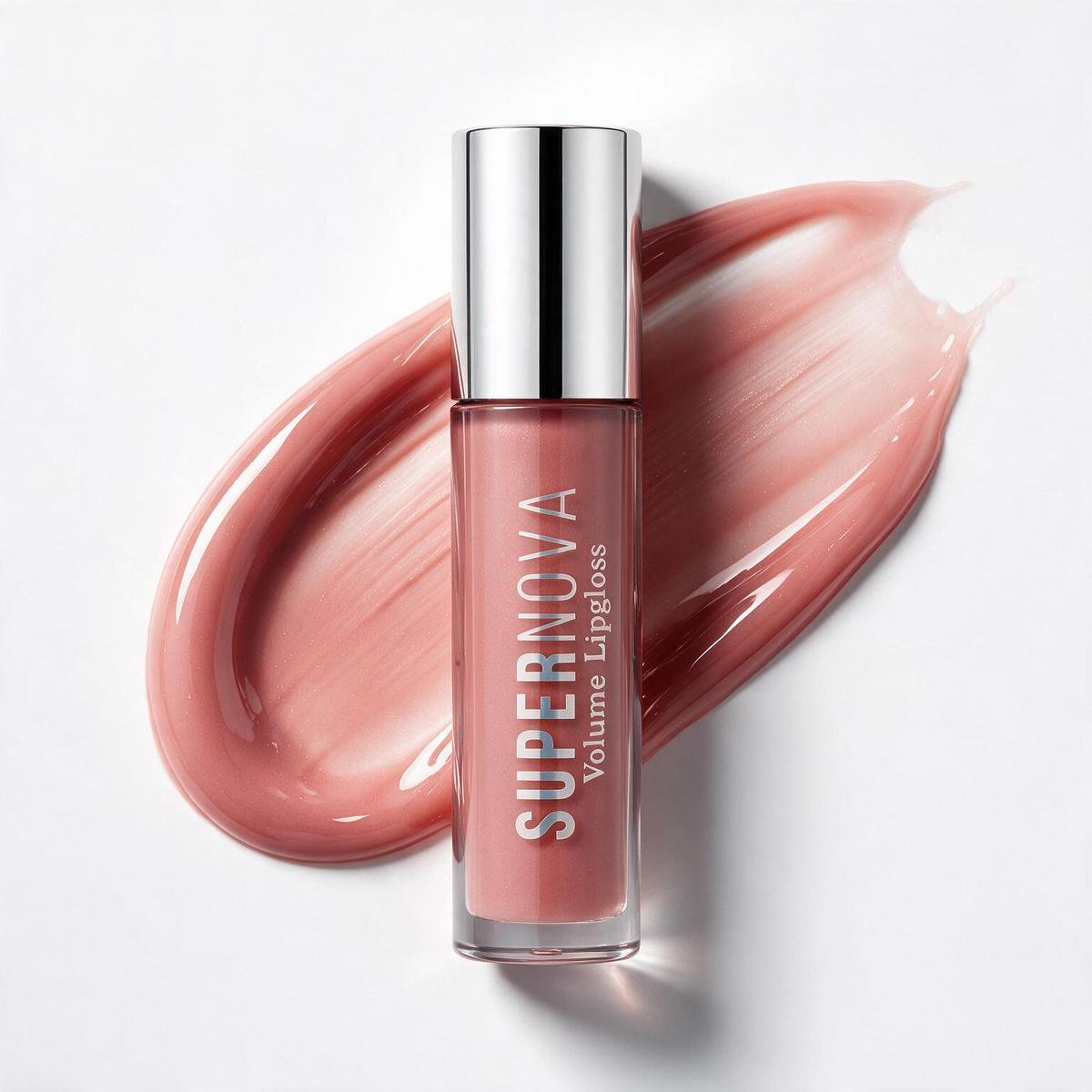 Topface Supernova Volume Lipgloss 002