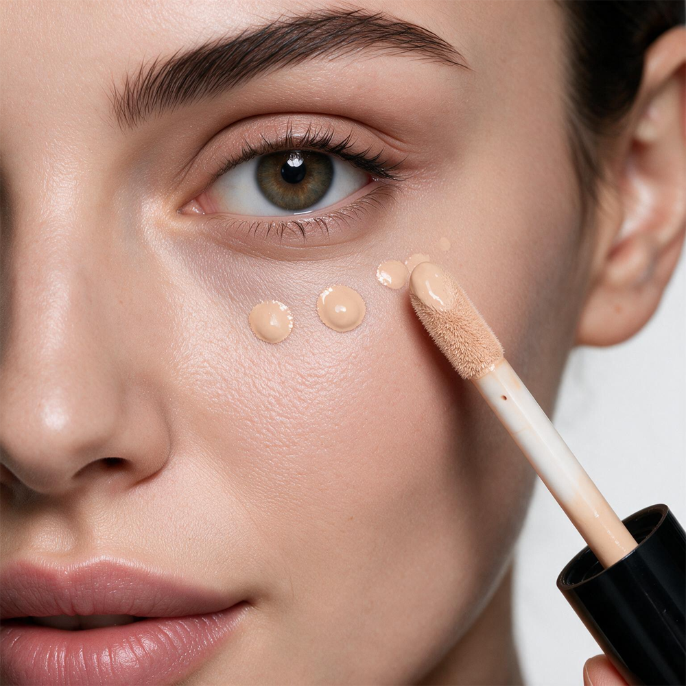 Topface Super Match Concealer 24H Hydrating 002
