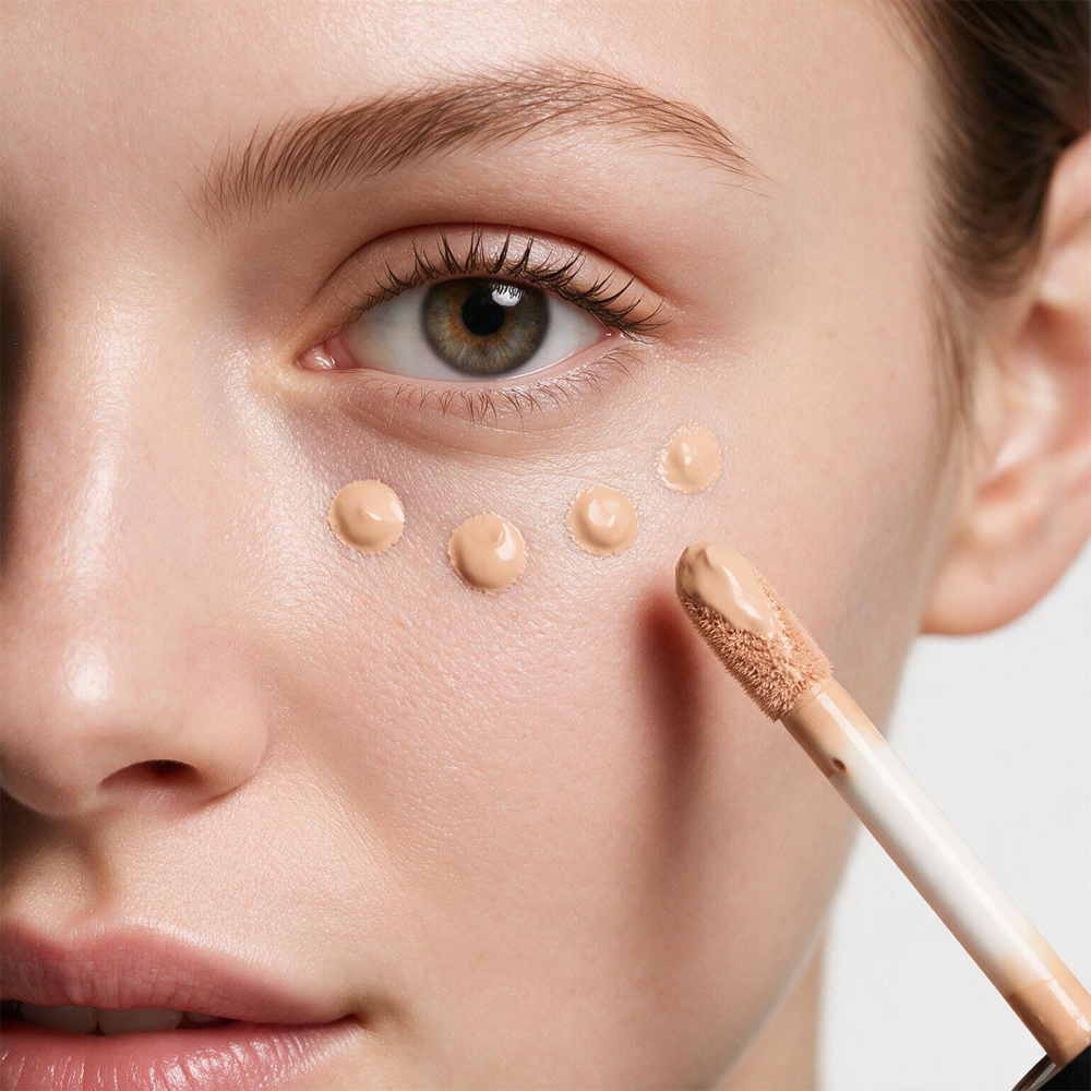 Topface Sensitive Mineral 3in1Concailer 2