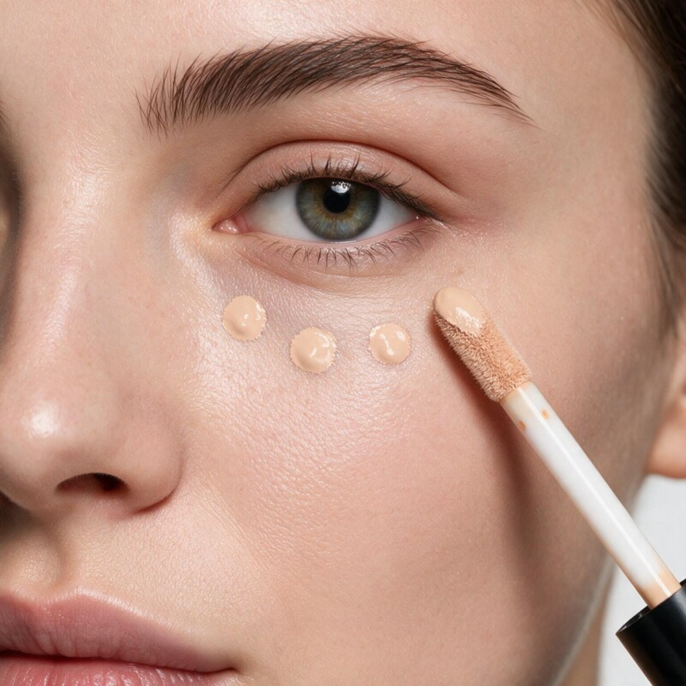 Topface Instyle Lasting Finish Concealer 2