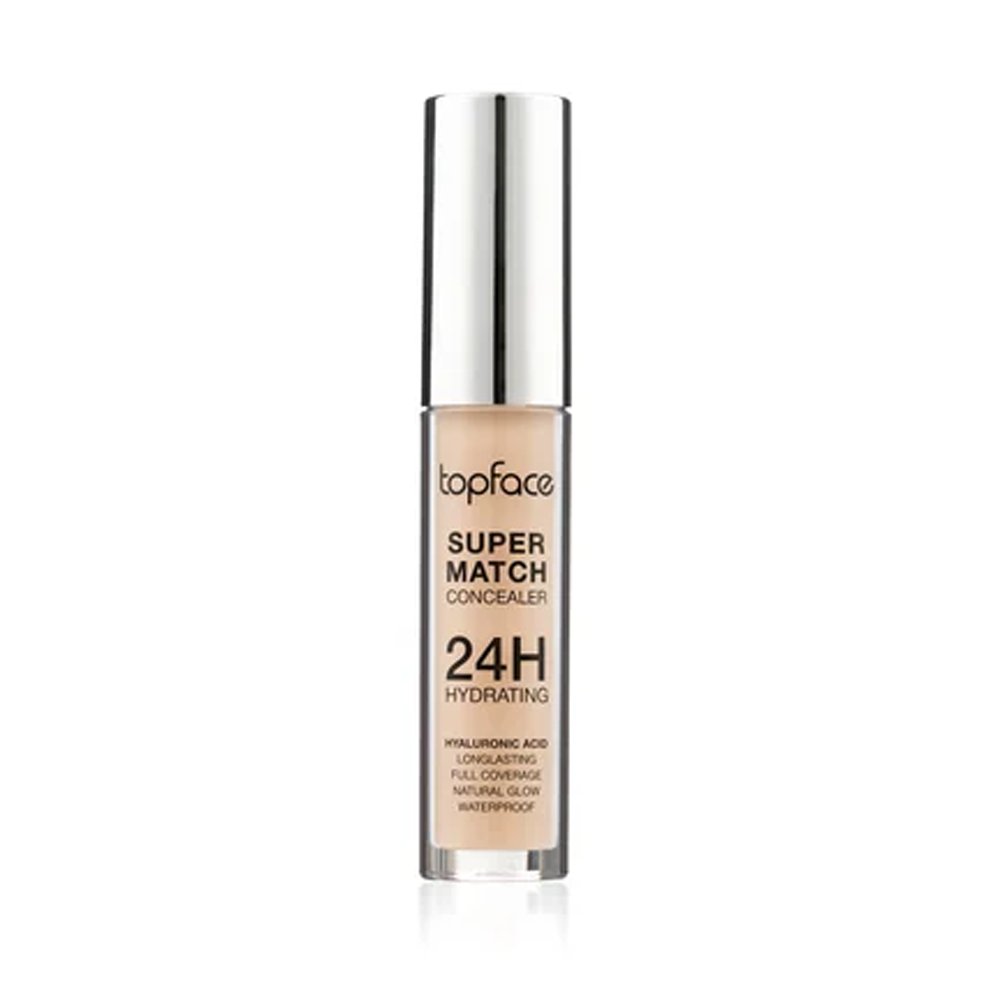 Topface Super Match Concealer 24H Hydrating 003