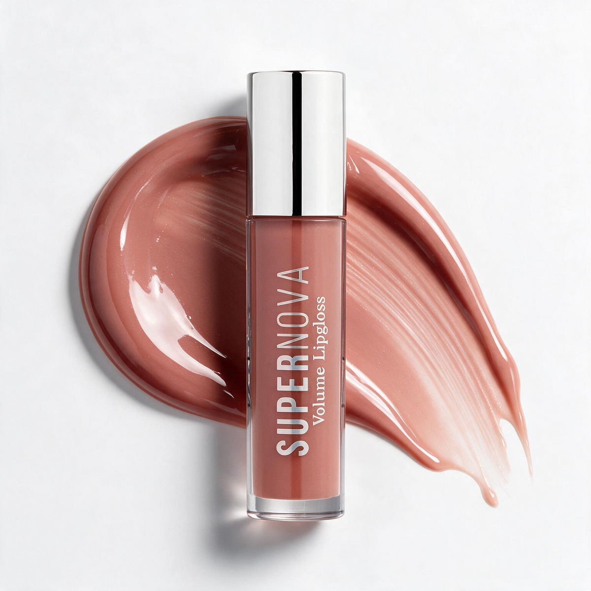 Topface Supernova Volume Lipgloss 3