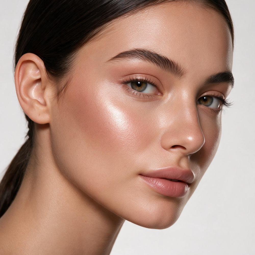 Topface prohd super dewy liquid highlighter003