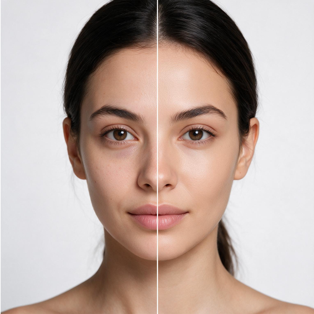 Topface Super Match Foundation 24H HYDRATING 003