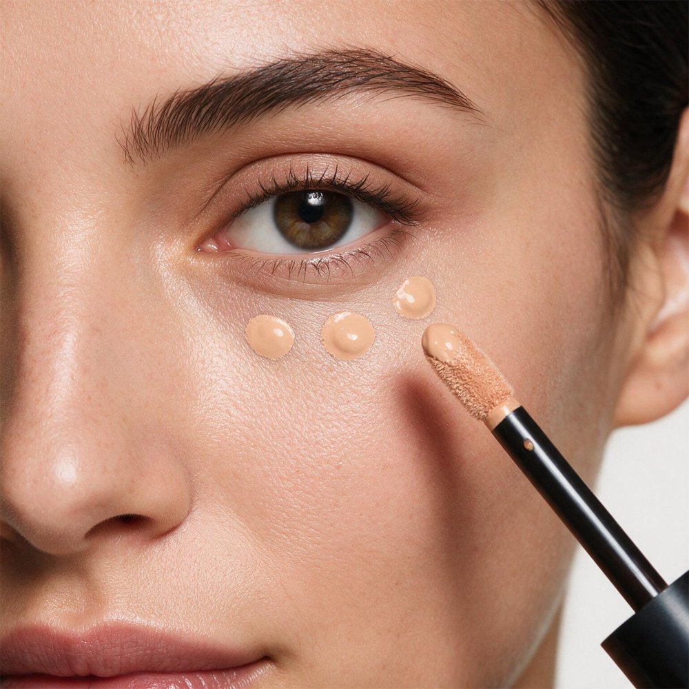 Topface Sensitive Mineral 3in1Concailer 3