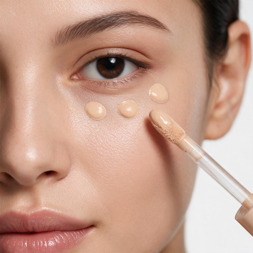 Topface Super Match Concealer 24H Hydrating 003