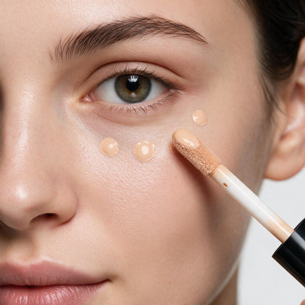 Topface Instyle Lasting Finish Concealer 3