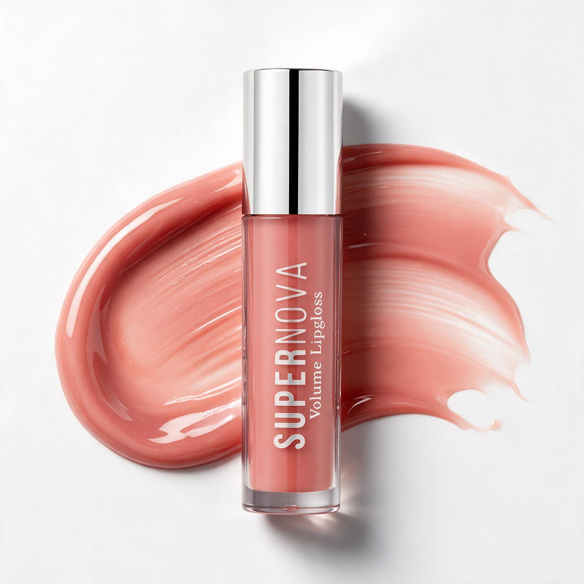 Topface Supernova Volume Lipgloss 4