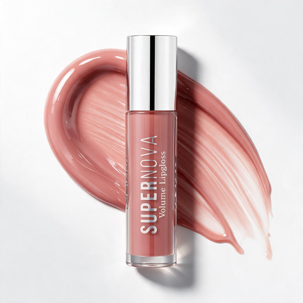 Topface Supernova Volume Lipgloss 5