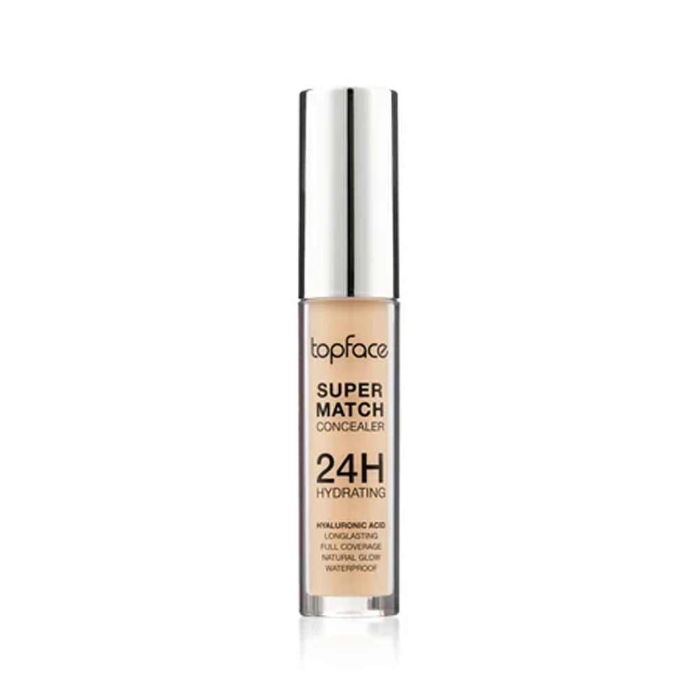 Topface Super Match Concealer 24H Hydrating 005
