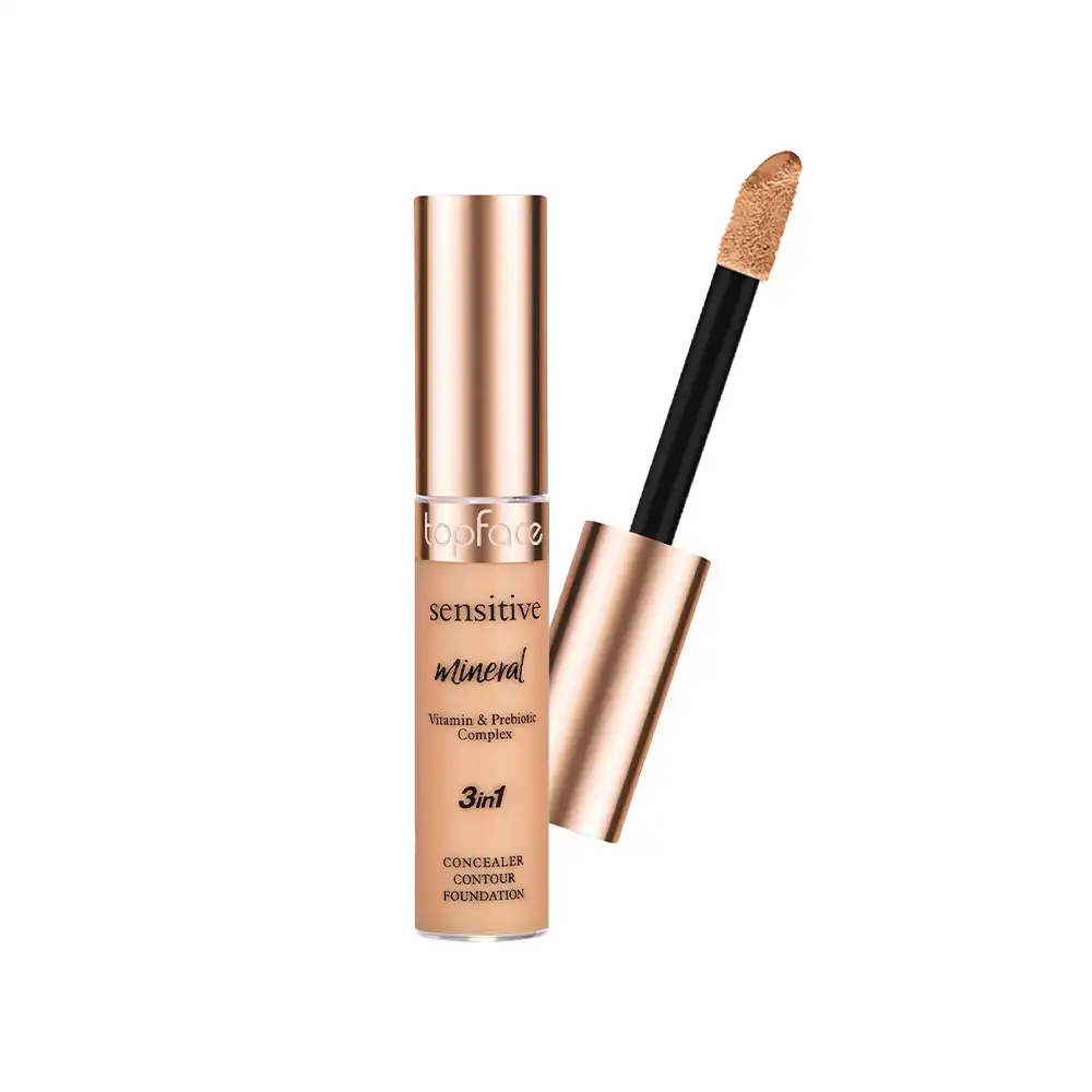 Topface Sensitive Mineral 3in1Concailer 005
