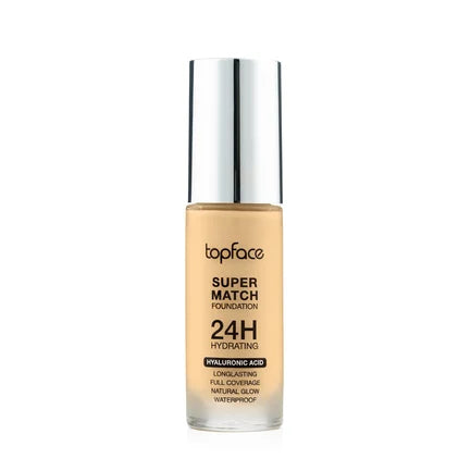 Topface Super Match Foundation 24H HYDRATING 005