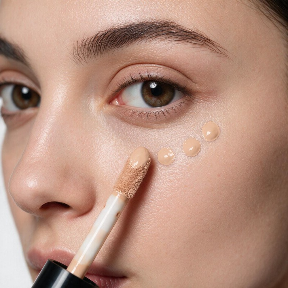 Topface Instyle Lasting Finish Concealer 5