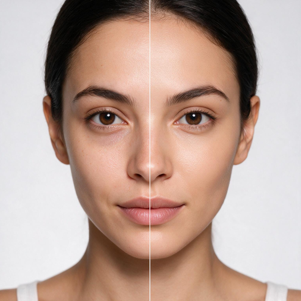Topface Super Match Foundation 24H HYDRATING 005