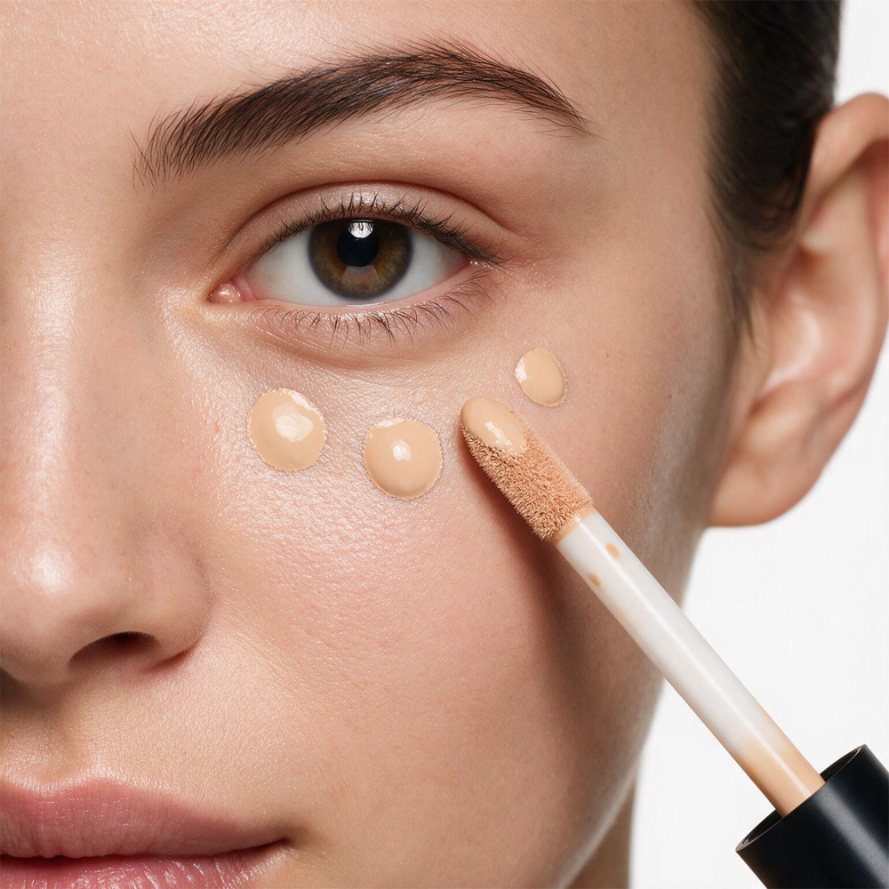 Topface Super Match Concealer 24H Hydrating 005
