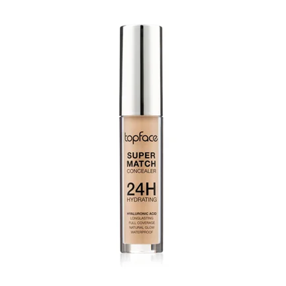 Topface Super Match Concealer 24H Hydrating 006