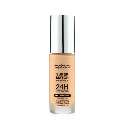 Topface Super Match Foundation 24H HYDRATING 006