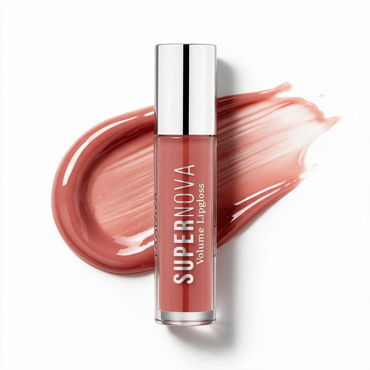 Topface Supernova Volume Lipgloss 008