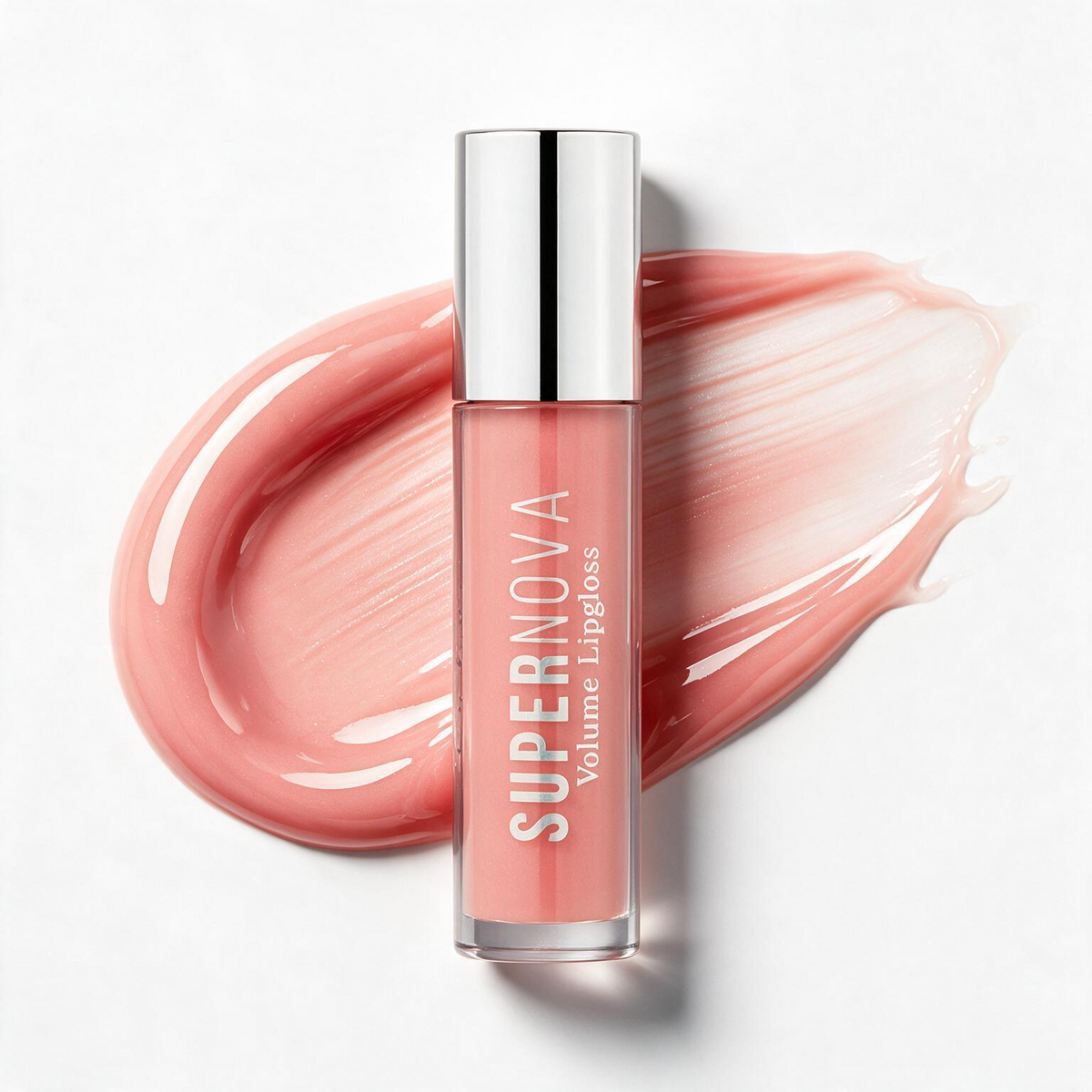 Topface Supernova Volume Lipgloss 9