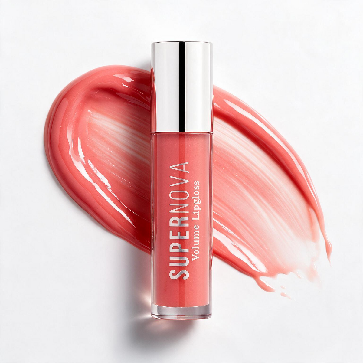 Topface Supernova Volume Lipgloss 10