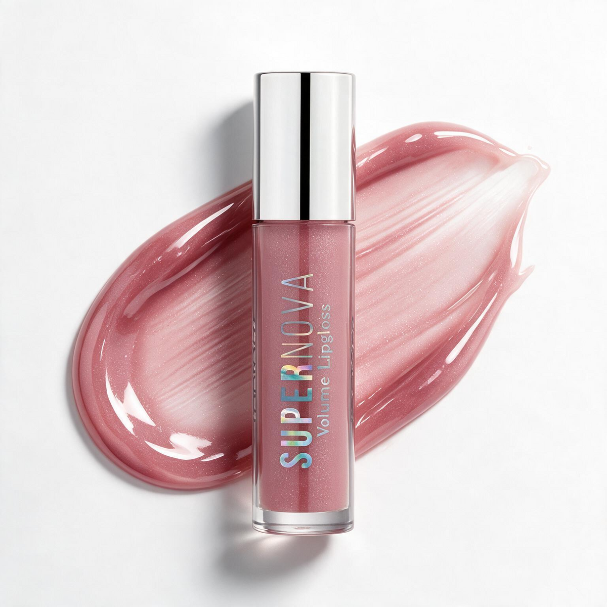 Topface Supernova Volume Lipgloss 015