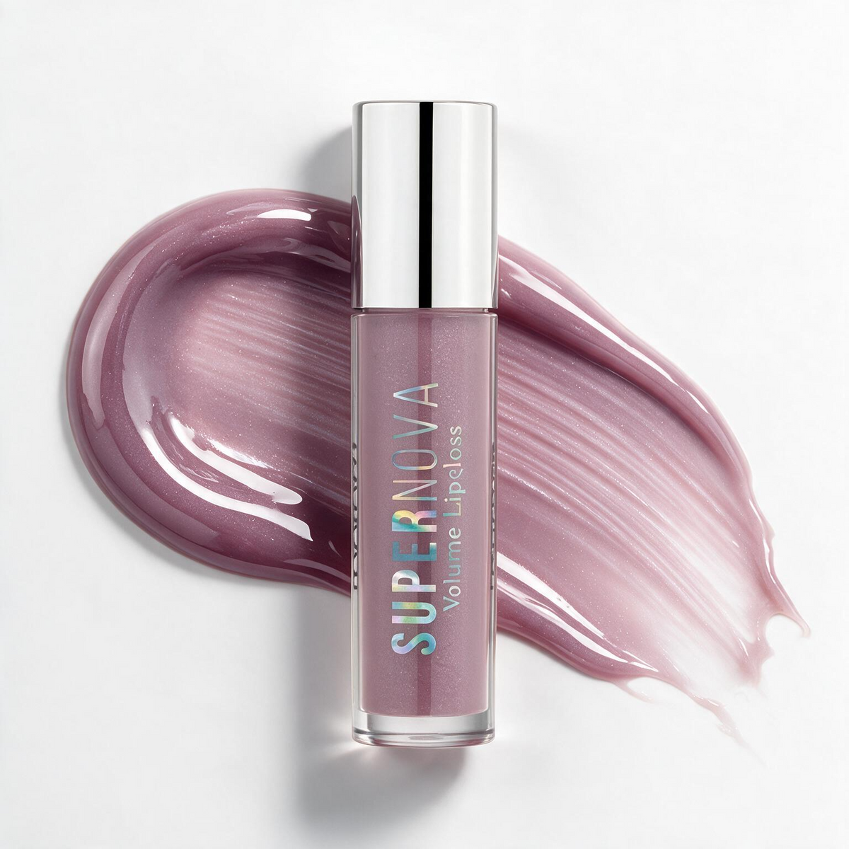 Topface Supernova Volume Lipgloss 016