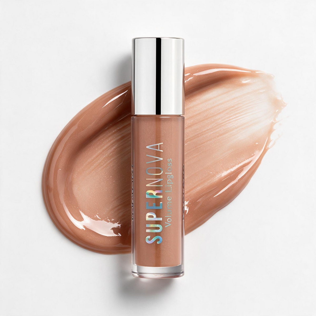 Topface Supernova Volume Lipgloss 017