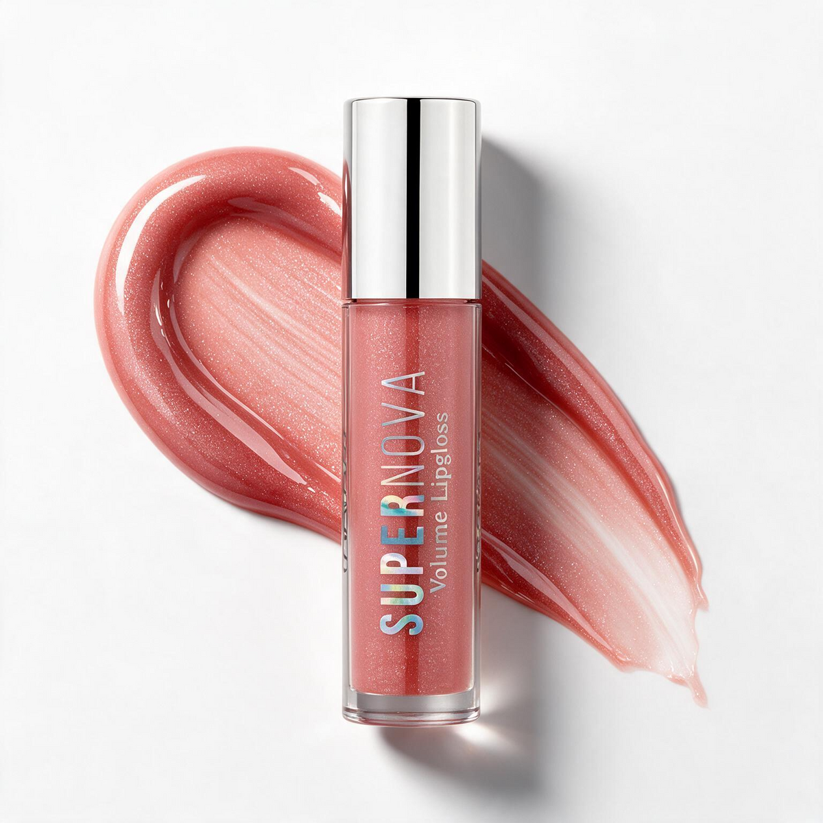 Topface Supernova Volume Lipgloss 018