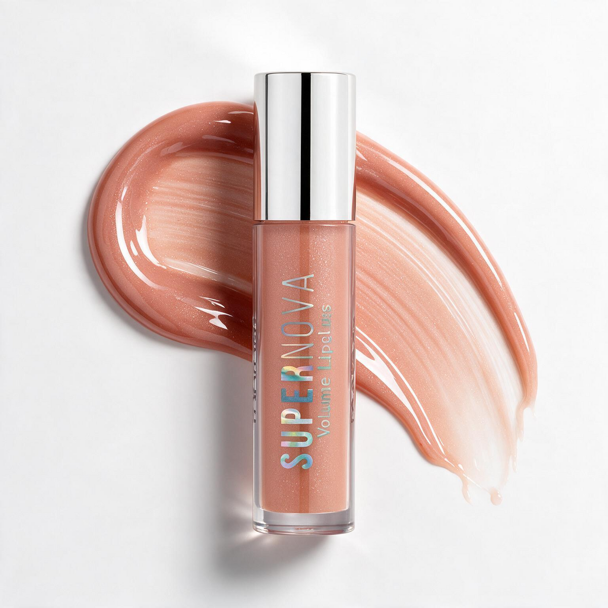 Topface Supernova Volume Lipgloss 019