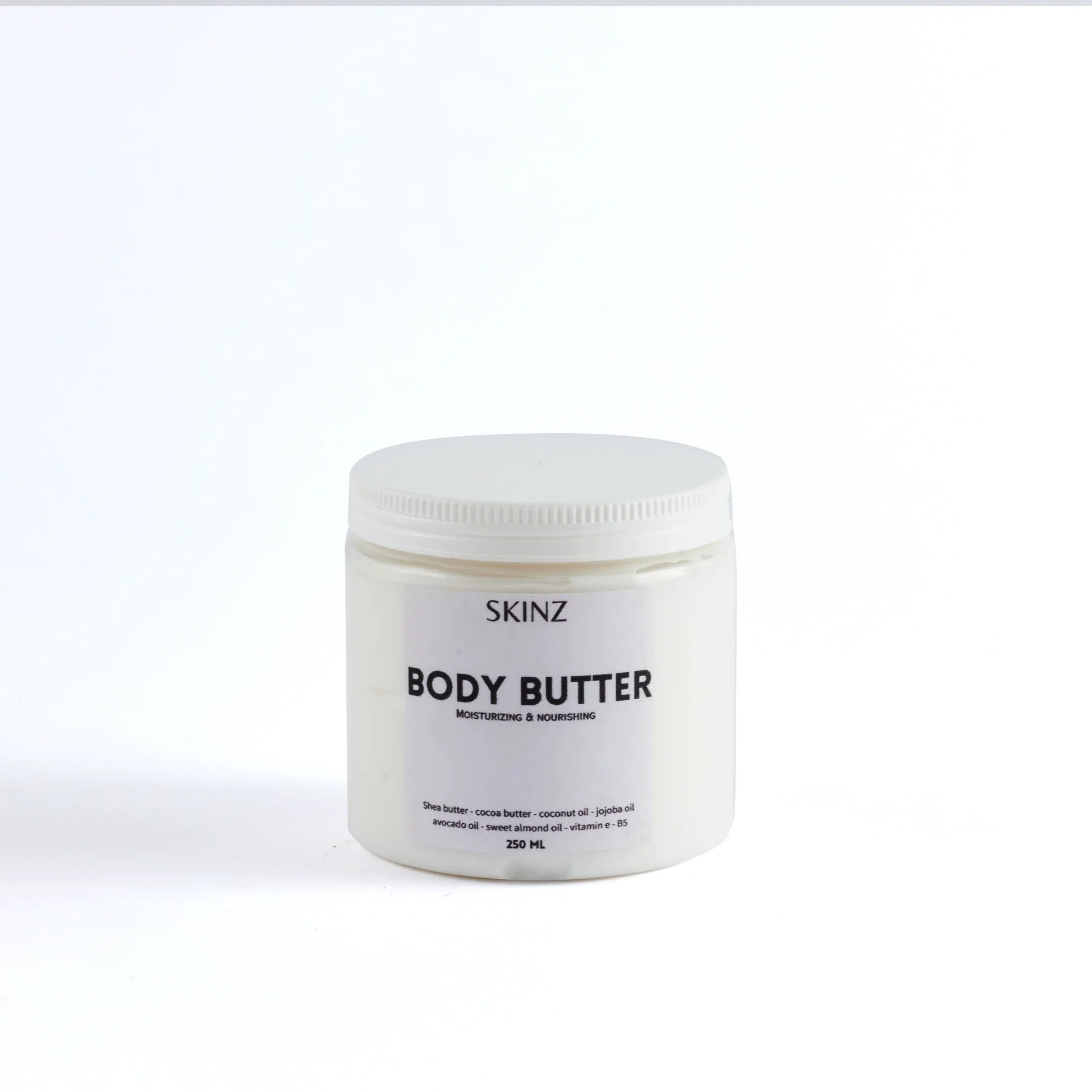 Skinz havana body butter250 g