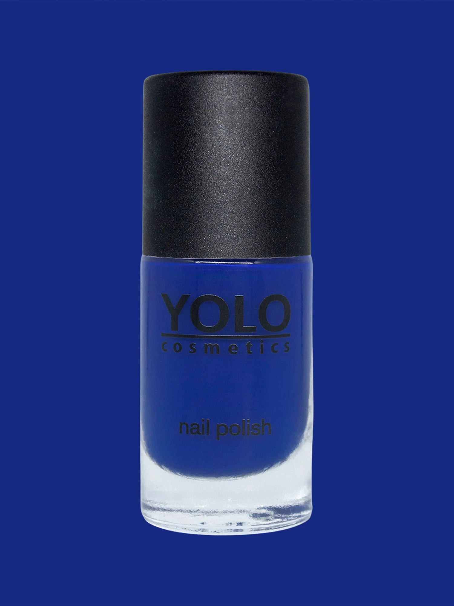 YOLO Nail Polish 10ml Pepsi 150
